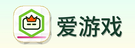 爱游戏 Logo